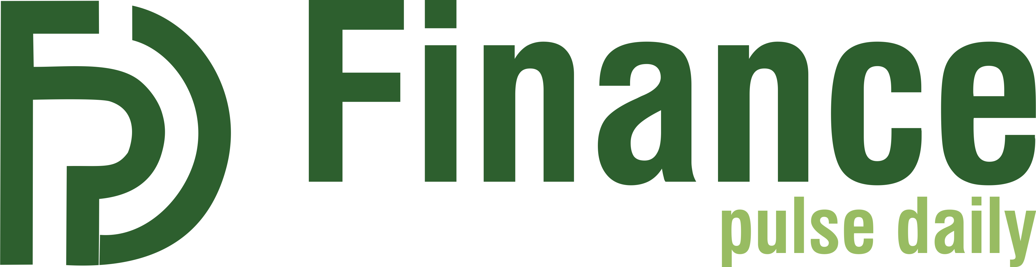 Finance Pulse Daily